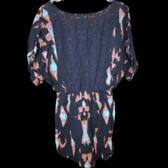 Billabong Dress - Picture 2 of 2